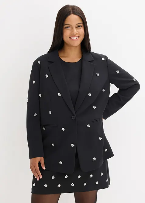 Oversize-Blazer, bonprix