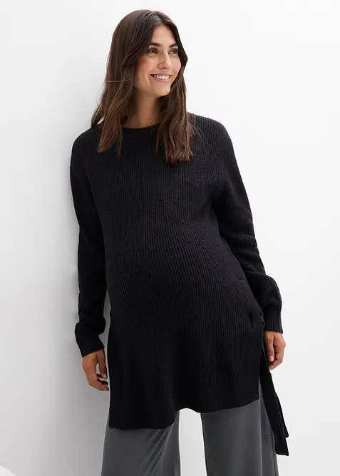 Pull de grossesse et d’allaitement, bonprix