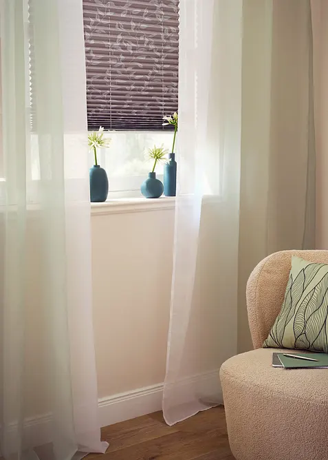 Coussin à imprimé numérique, bonprix