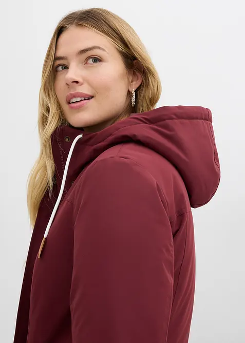 Manteau outdoor déperlant, bonprix