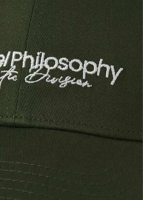 JJ Rebel Cap, J&J Rebel