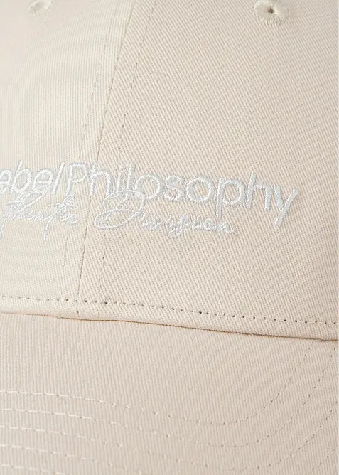 Casquette JJ Rebel, JJ REBEL