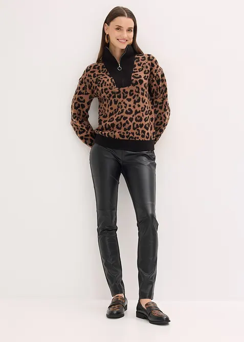 Pull camionneur, bonprix