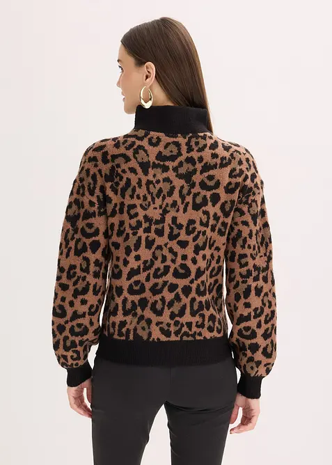 Pull camionneur, bonprix