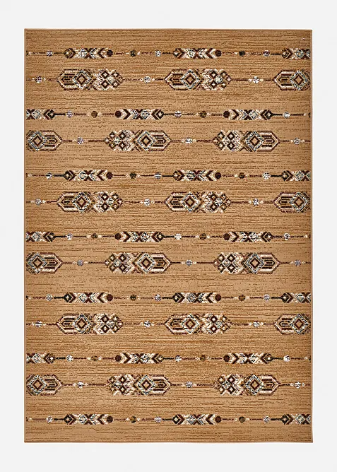 Tapis à motif oriental, bonprix