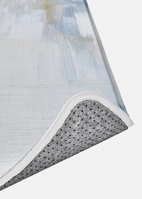 Tapis de bain à mémoire de forme, bonprix