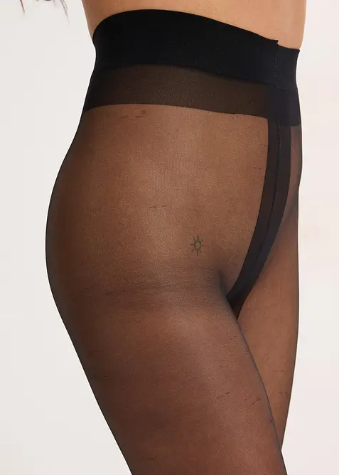 Ouvert Strumpfhose, 20 DEN, bonprix