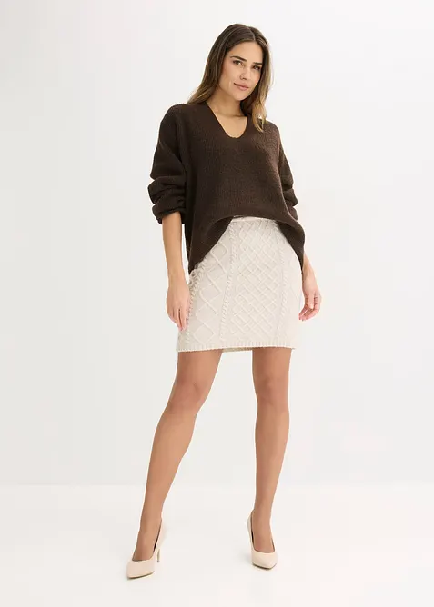 Feinstrumpfhose 20 DEN (2er Pack), bonprix