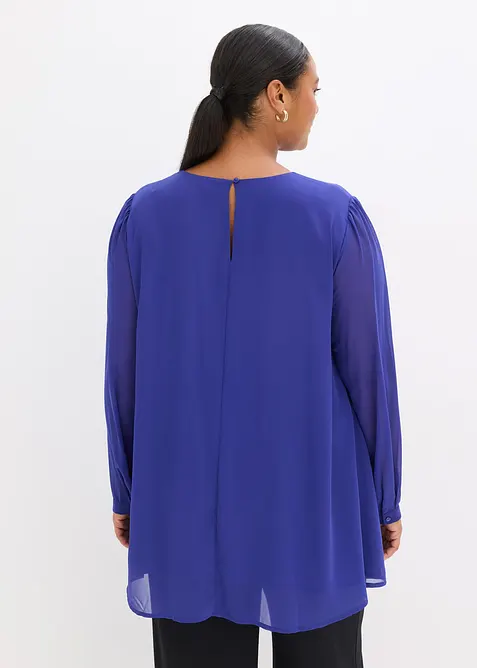 Tunique plus longue derrière, bonprix