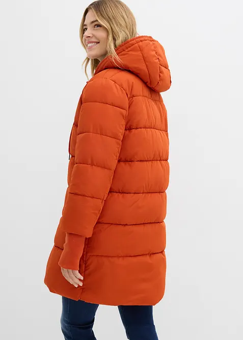 Doudoune technique déperlante, bonprix