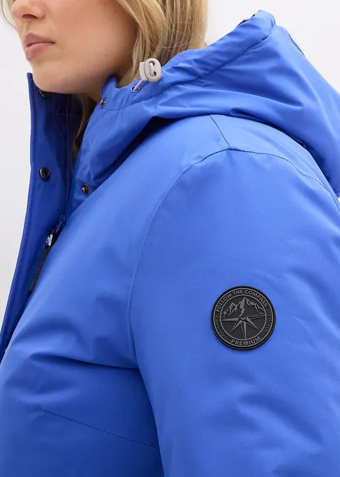 Veste de ski technique, imperm&eacute;able, bonprix