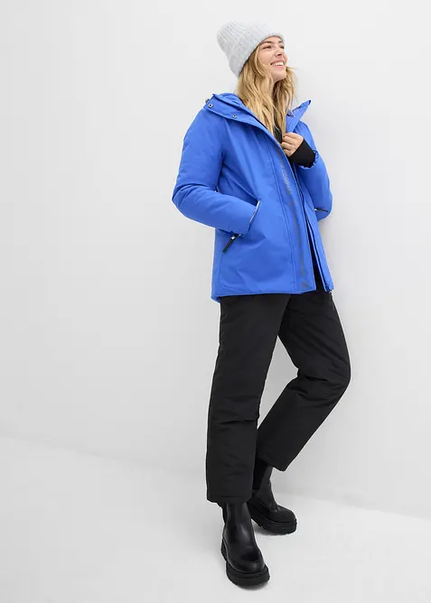 Veste de ski technique, imperm&eacute;able, bonprix