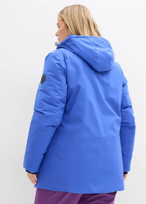 Veste de ski technique, imperm&eacute;able, bonprix