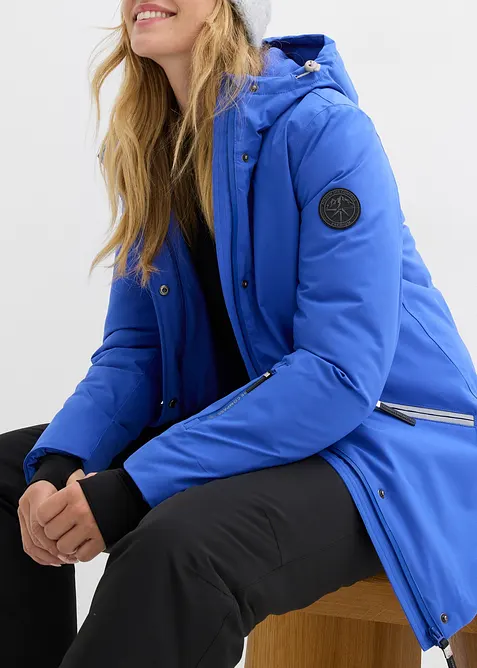 Veste de ski technique, imperm&eacute;able, bonprix