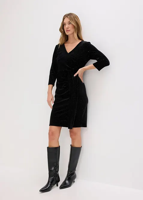 Robe courte, bonprix