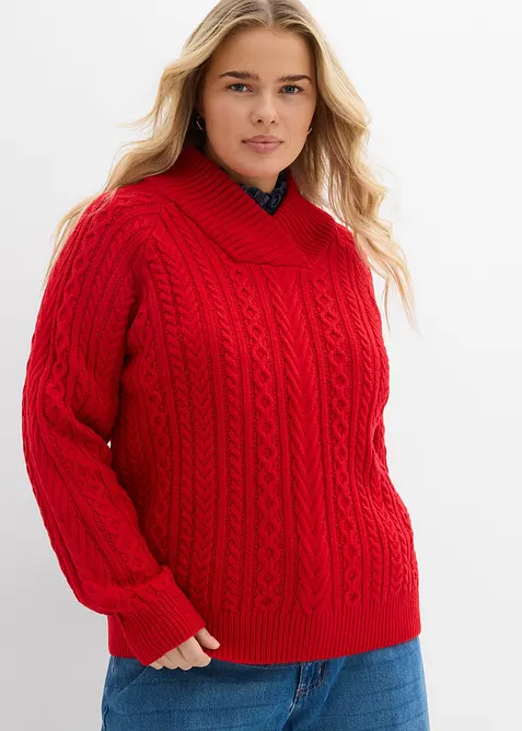 Pullover, bonprix