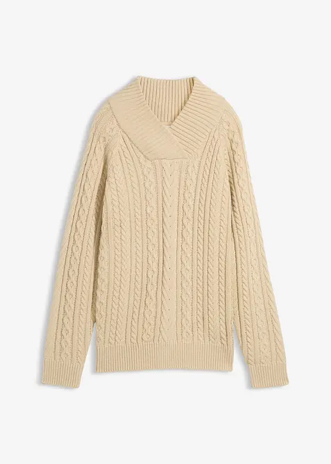 Pullover, bonprix