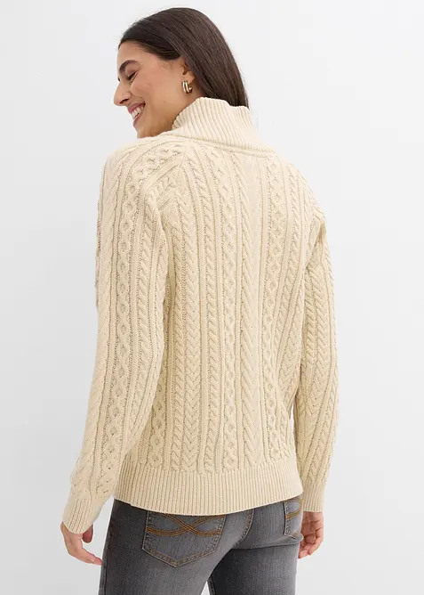 Pullover, bonprix