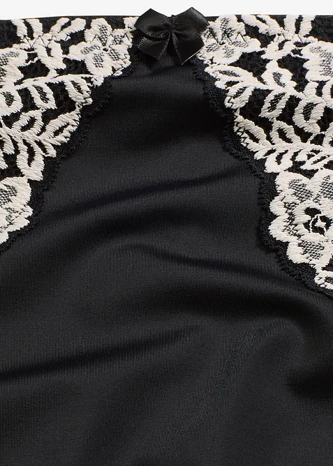 Culotte sculptante, maintien léger, bonprix