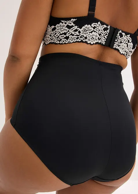 Culotte sculptante, maintien léger, bonprix