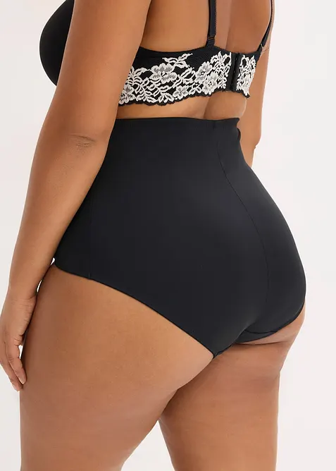 Culotte sculptante, maintien léger, bonprix