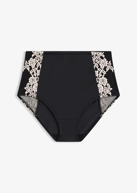 Slip sculptant, maintien fort, bonprix