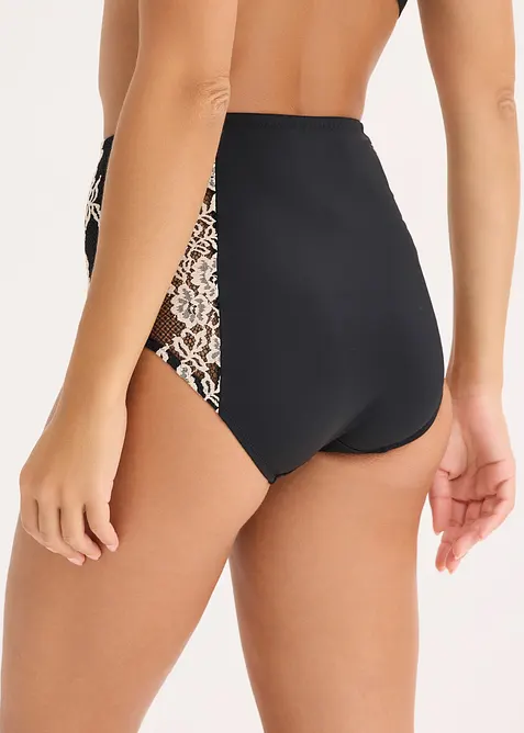 Slip sculptant, maintien fort, bonprix