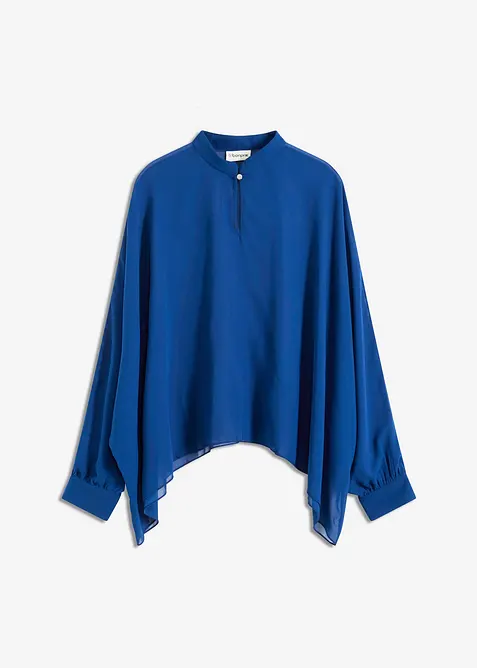 Tunique en mousseline, bonprix