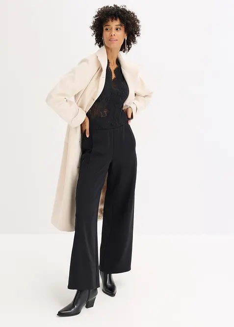 Spitzenweste, bonprix