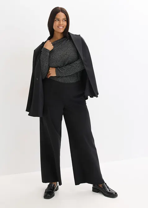 Langarmshirt, bonprix