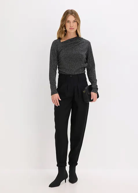 Langarmshirt, bonprix