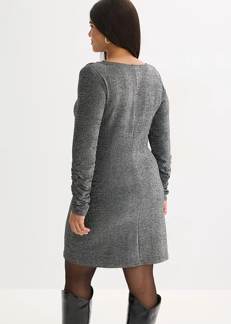 Robe en jersey, bonprix