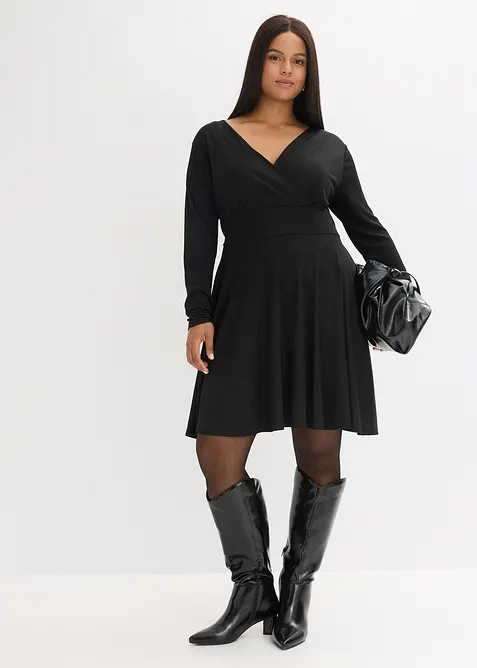 Jerseykleid, bonprix