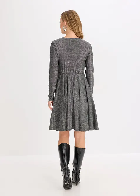 Robe en jersey, bonprix