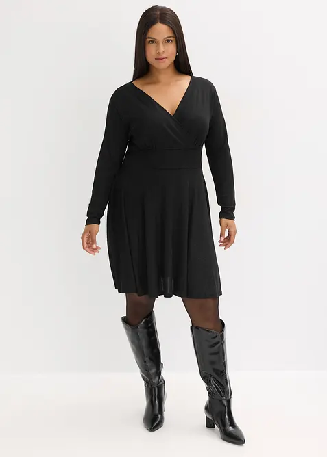 Jerseykleid, bonprix