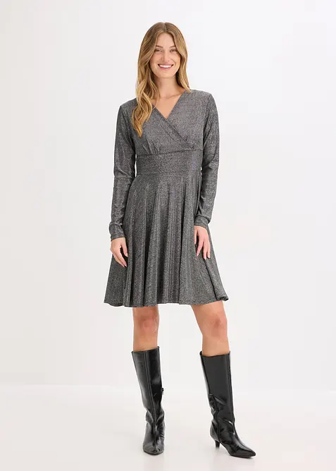 Robe en jersey, bonprix