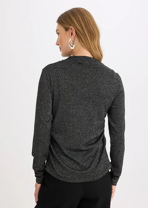 Langarmshirt, bonprix