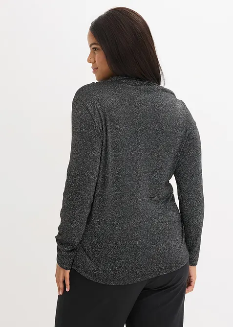 Langarmshirt, bonprix