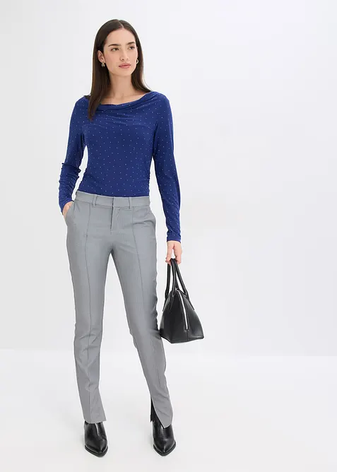 Langarmshirt, bonprix