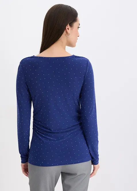 Langarmshirt, bonprix