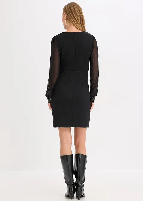 Jerseykleid, bonprix