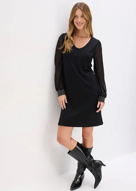 Jerseykleid, bonprix