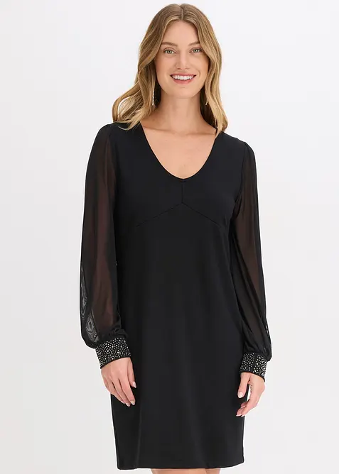 Jerseykleid, bonprix