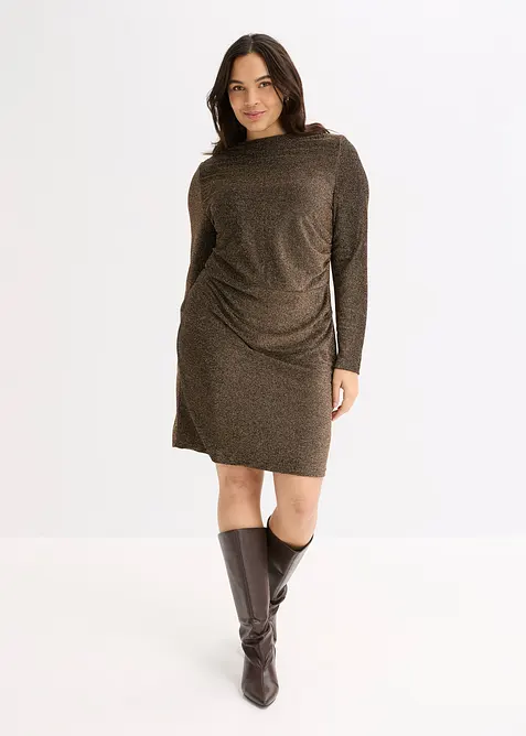 Robe en jersey, bonprix