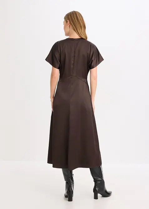 Midikleid, bonprix
