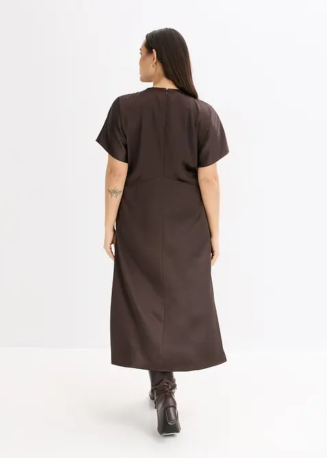 Robe longue, bonprix