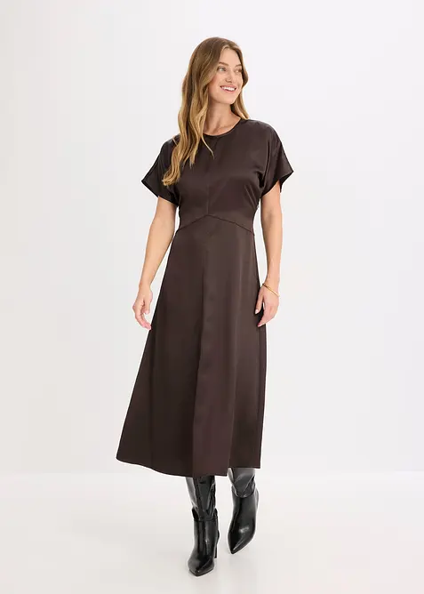 Midikleid, bonprix