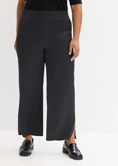 Pantalon palazzo, bonprix