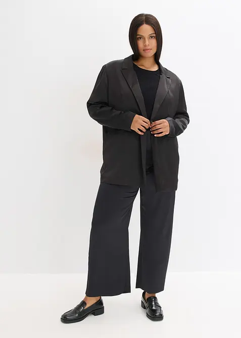 Pantalon palazzo, bonprix