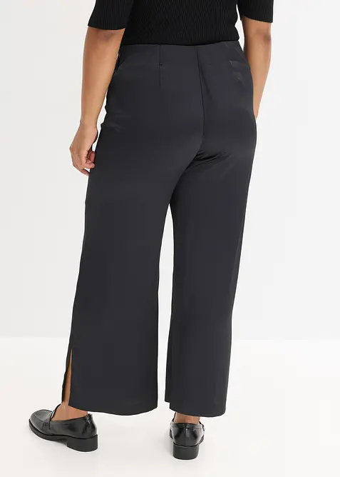 Pantalon palazzo, bonprix